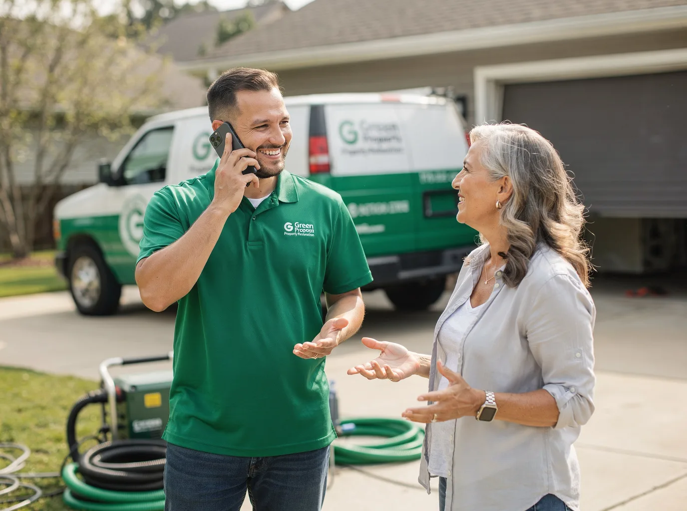 Water Damage Restoration Mccurtain, OK FAQs